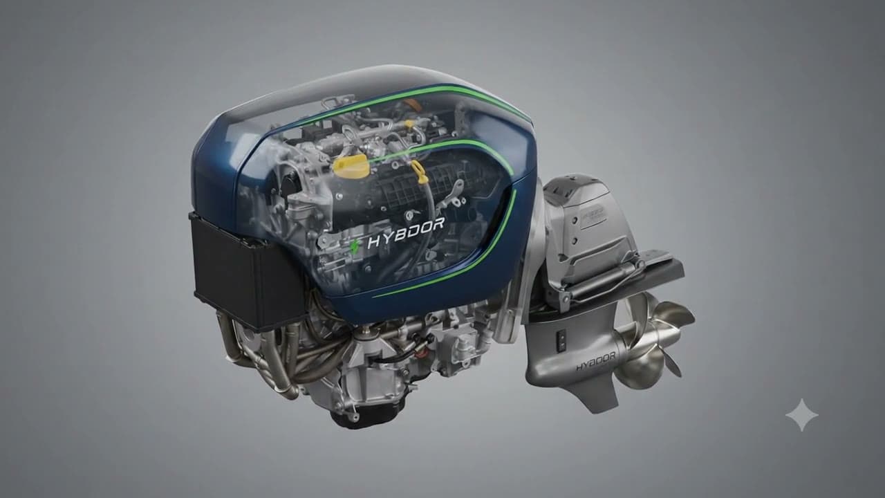 DUOTECH 200E